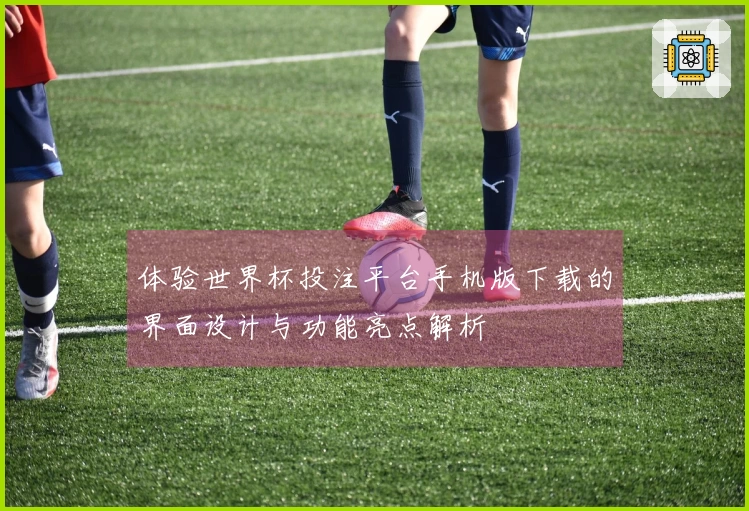 体验世界杯投注平台手机版下载的界面设计与功能亮点解析