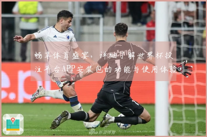 畅享体育盛宴，详细了解世界杯投注平台APP安装包的功能与使用体验