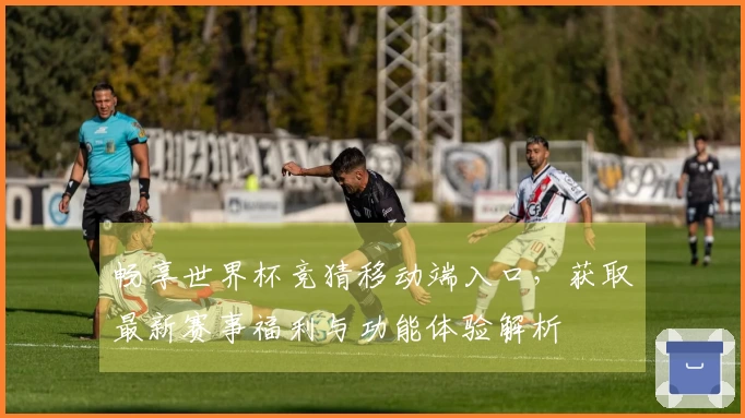 畅享世界杯竞猜移动端入口，获取最新赛事福利与功能体验解析