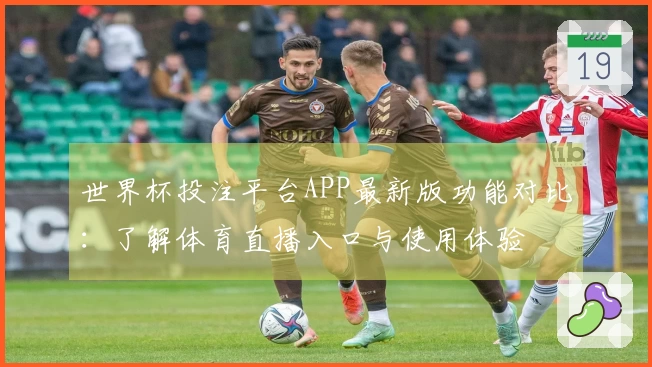 世界杯投注平台APP最新版功能对比：了解体育直播入口与使用体验
